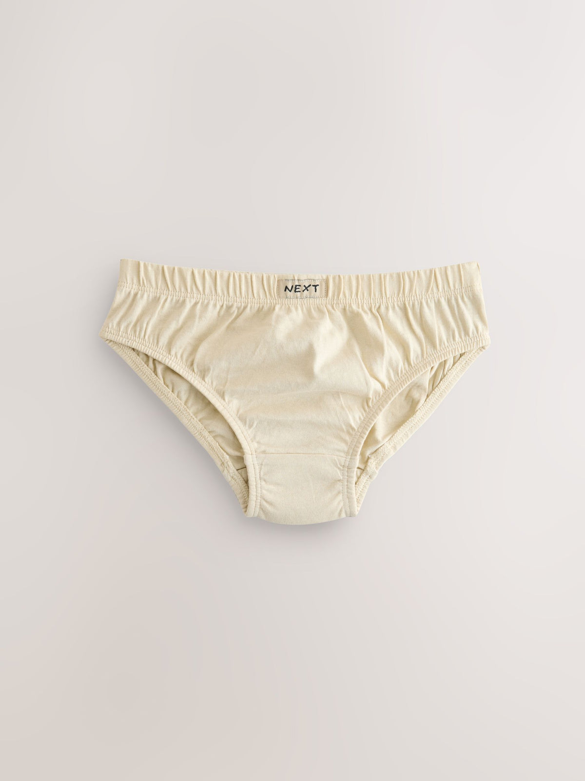 Dsiney Kidz - Green/Blue 100% Cotton Briefs 7 Pack (1.5-16yrs) image 2
