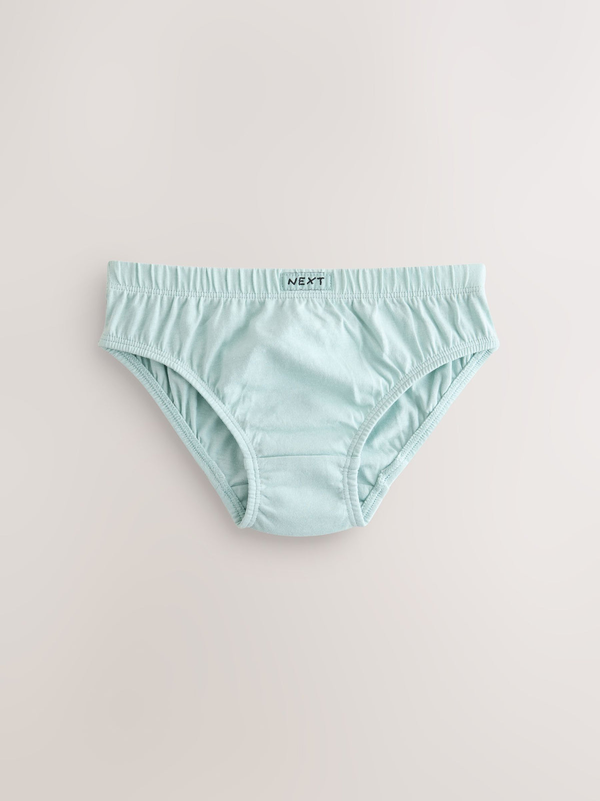 Dsiney Kidz - Green/Blue 100% Cotton Briefs 7 Pack (1.5-16yrs) image 3