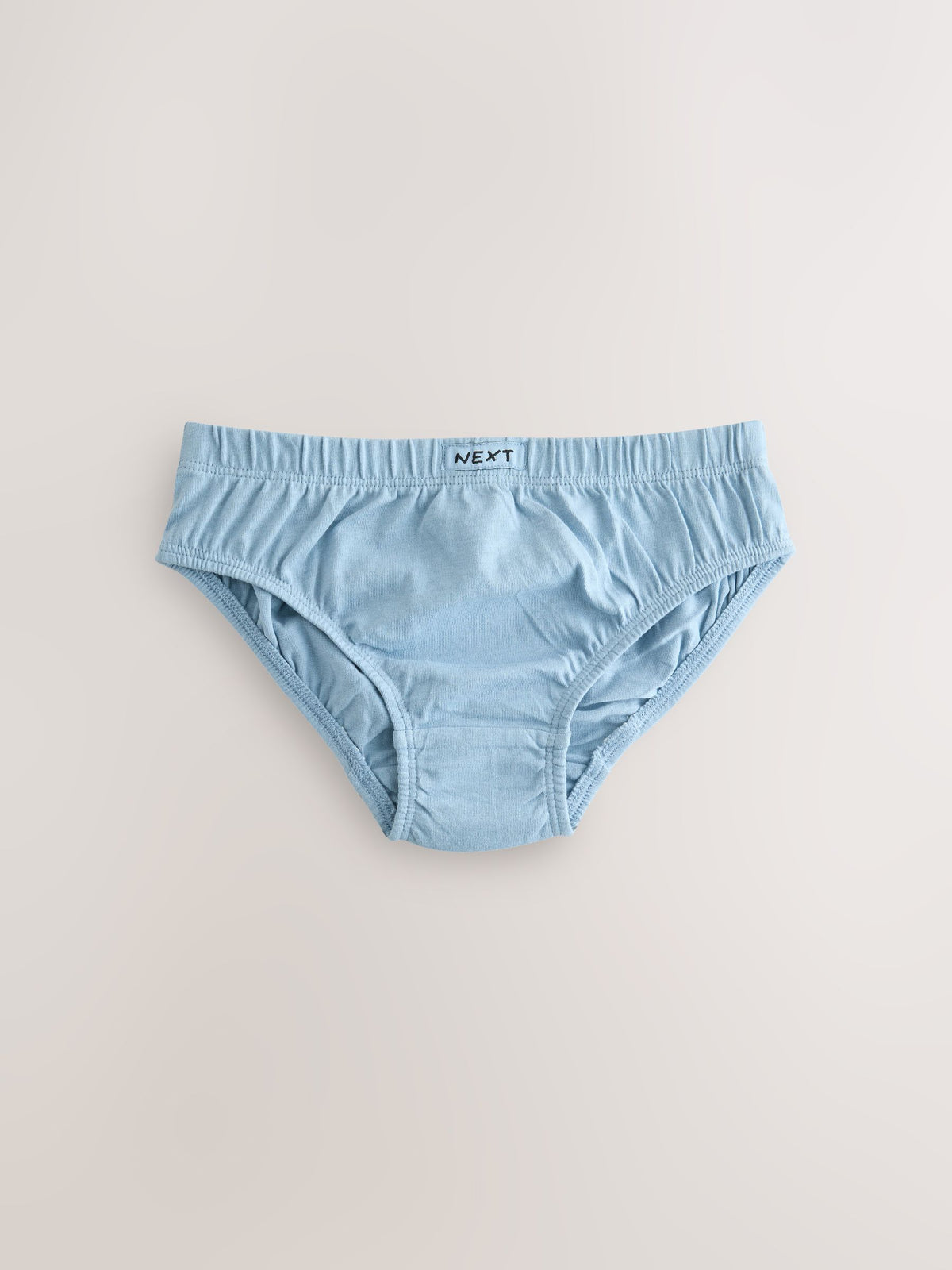 Dsiney Kidz - Green/Blue 100% Cotton Briefs 7 Pack (1.5-16yrs) image 6