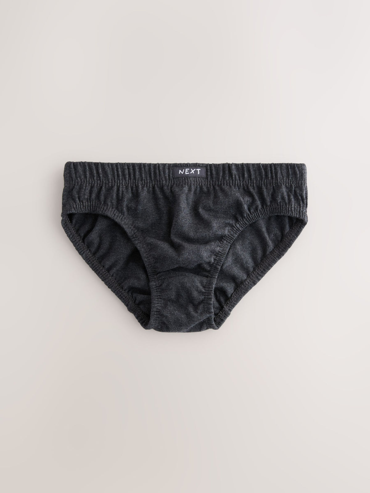 Dsiney Kidz - Monochrome 100% Cotton Briefs 7 Pack (1.5-16yrs) image 2