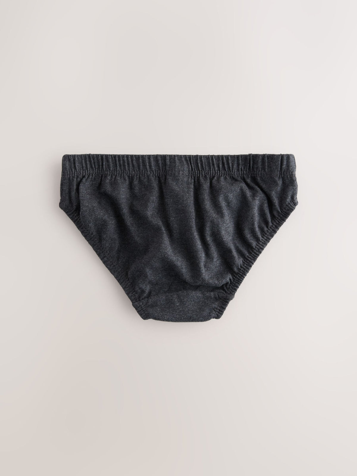 Dsiney Kidz - Monochrome 100% Cotton Briefs 7 Pack (1.5-16yrs) image 3