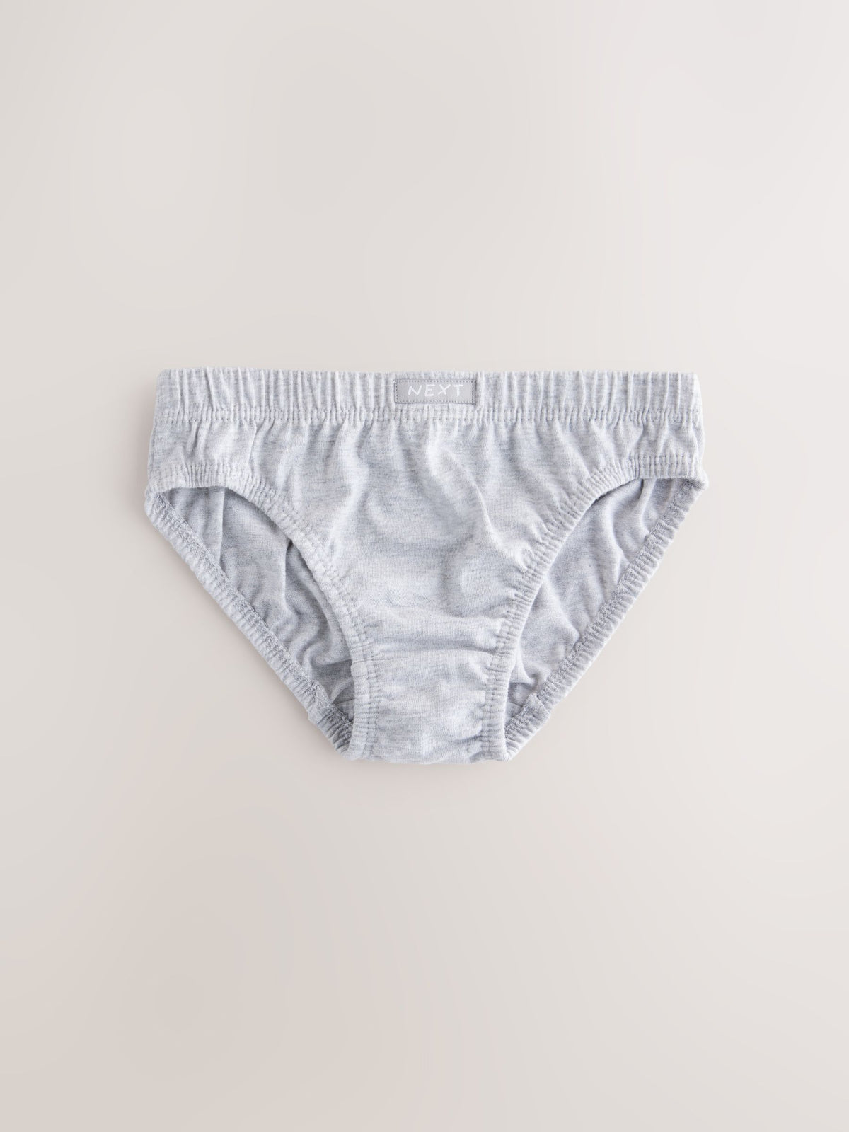 Dsiney Kidz - Monochrome 100% Cotton Briefs 7 Pack (1.5-16yrs) image 4