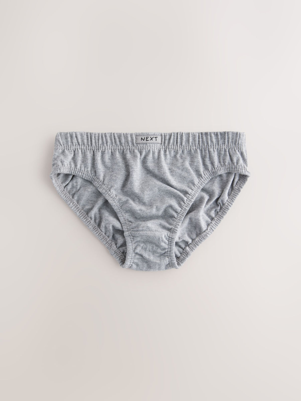 Dsiney Kidz - Monochrome 100% Cotton Briefs 7 Pack (1.5-16yrs) image 6