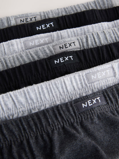Dsiney Kidz - Monochrome 100% Cotton Briefs 7 Pack (1.5-16yrs) image 7