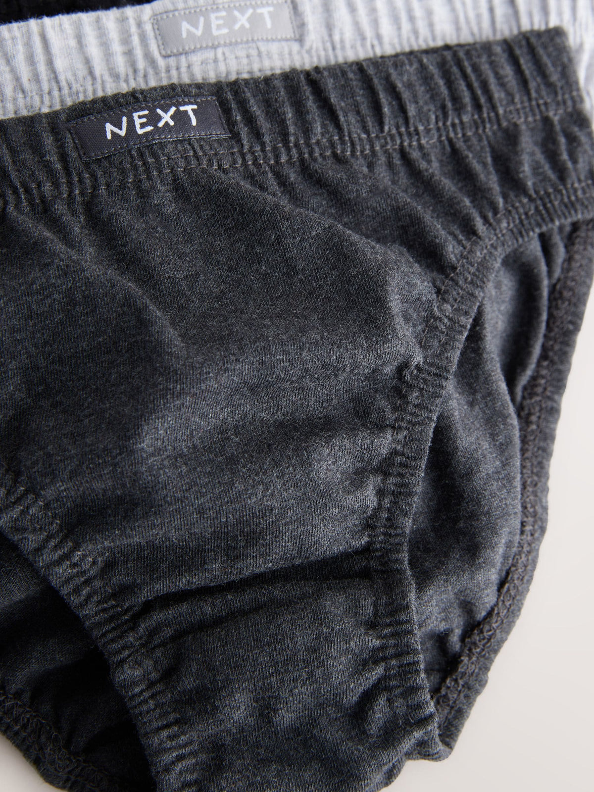 Dsiney Kidz - Monochrome 100% Cotton Briefs 7 Pack (1.5-16yrs) image 8