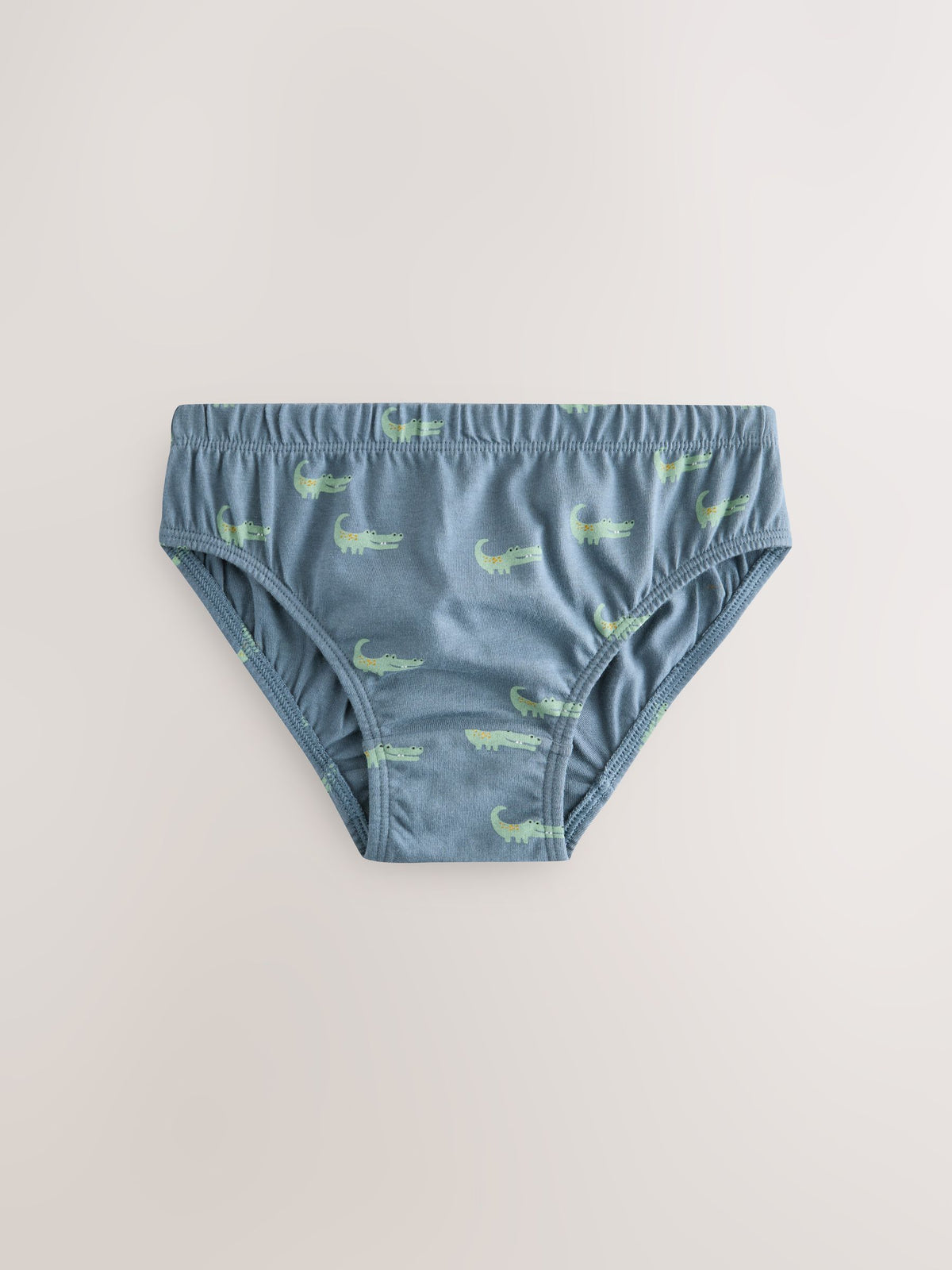 Dsiney Kidz - Safari Print Briefs 10 Pack (1.5-10yrs) image 2