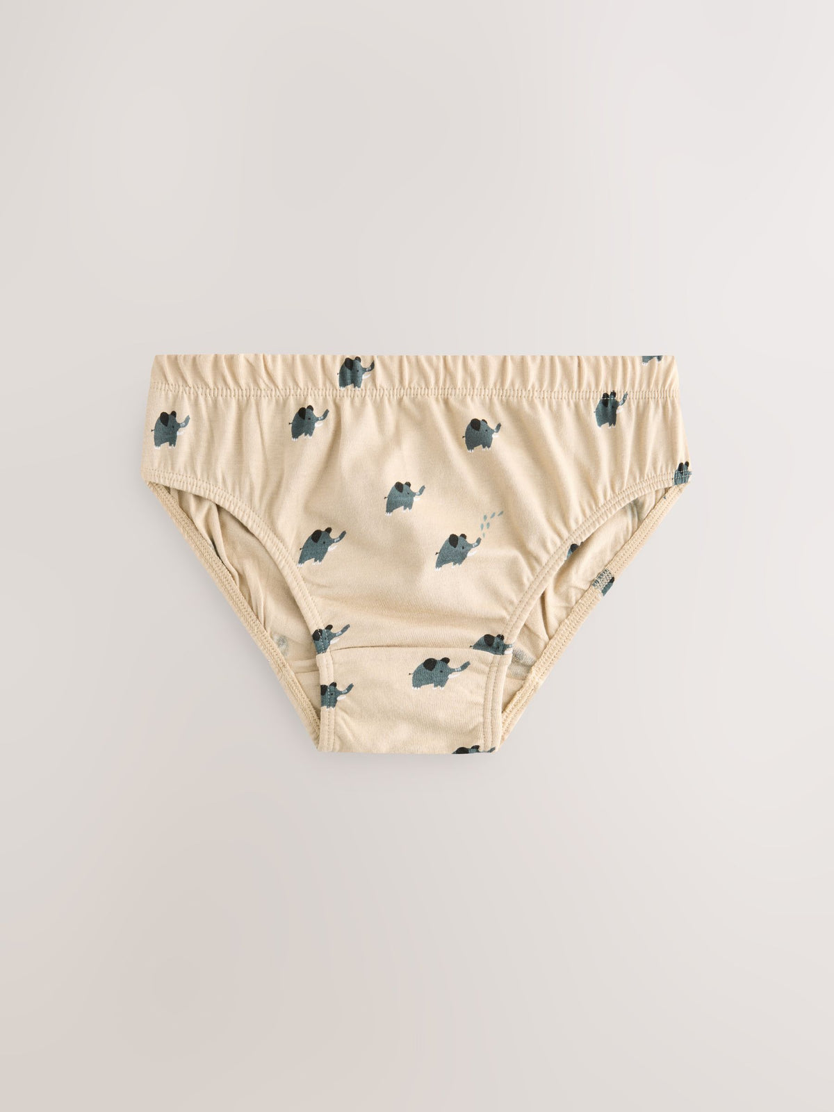 Dsiney Kidz - Safari Print Briefs 10 Pack (1.5-10yrs) image 6