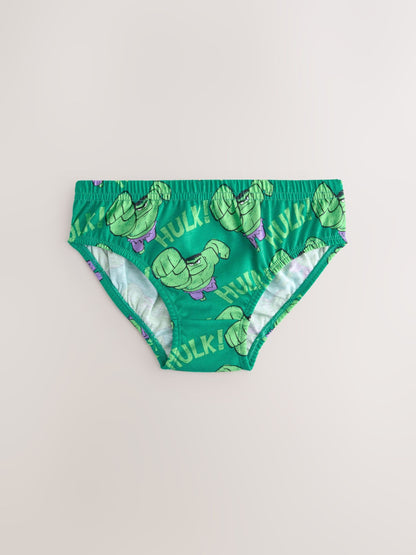 Dsiney Kidz - Marvel Briefs 5 Pack (1.5-10yrs) image 2