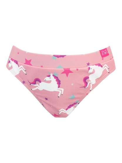 Harry Bear Pink Unicorn Tankini 2 Piece Swimsuit image 3