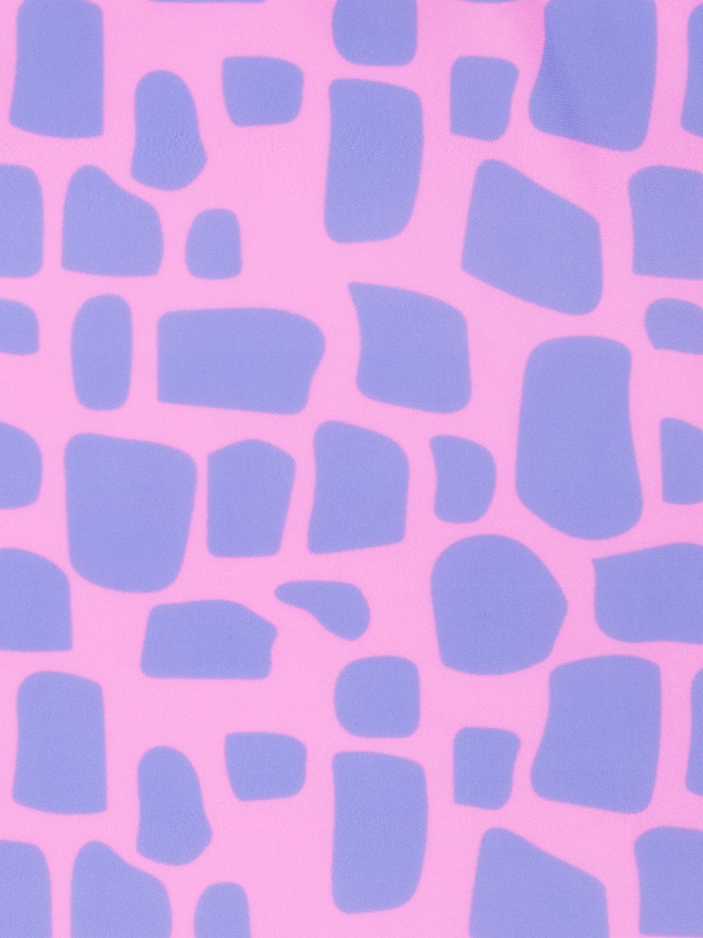 Harry Bear Pink Animal Print Pattern Swimsuit image 8