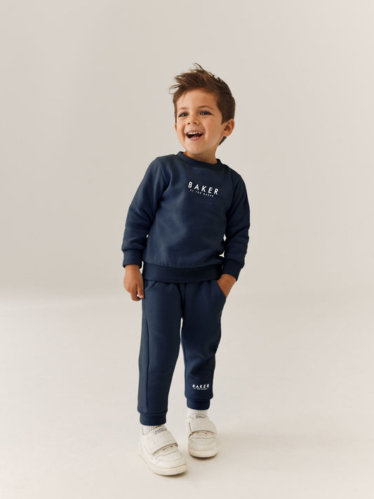 Baker by Ted Baker Sweatshirt and Joggers Set image 1