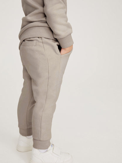 Baker by Ted Baker Stone Baker by Ted Baker Sweatshirt and Joggers Set image 3