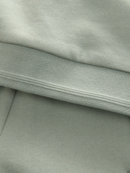 Baker by Ted Baker Green Baker by Ted Baker Sweatshirt and Joggers Set image 5