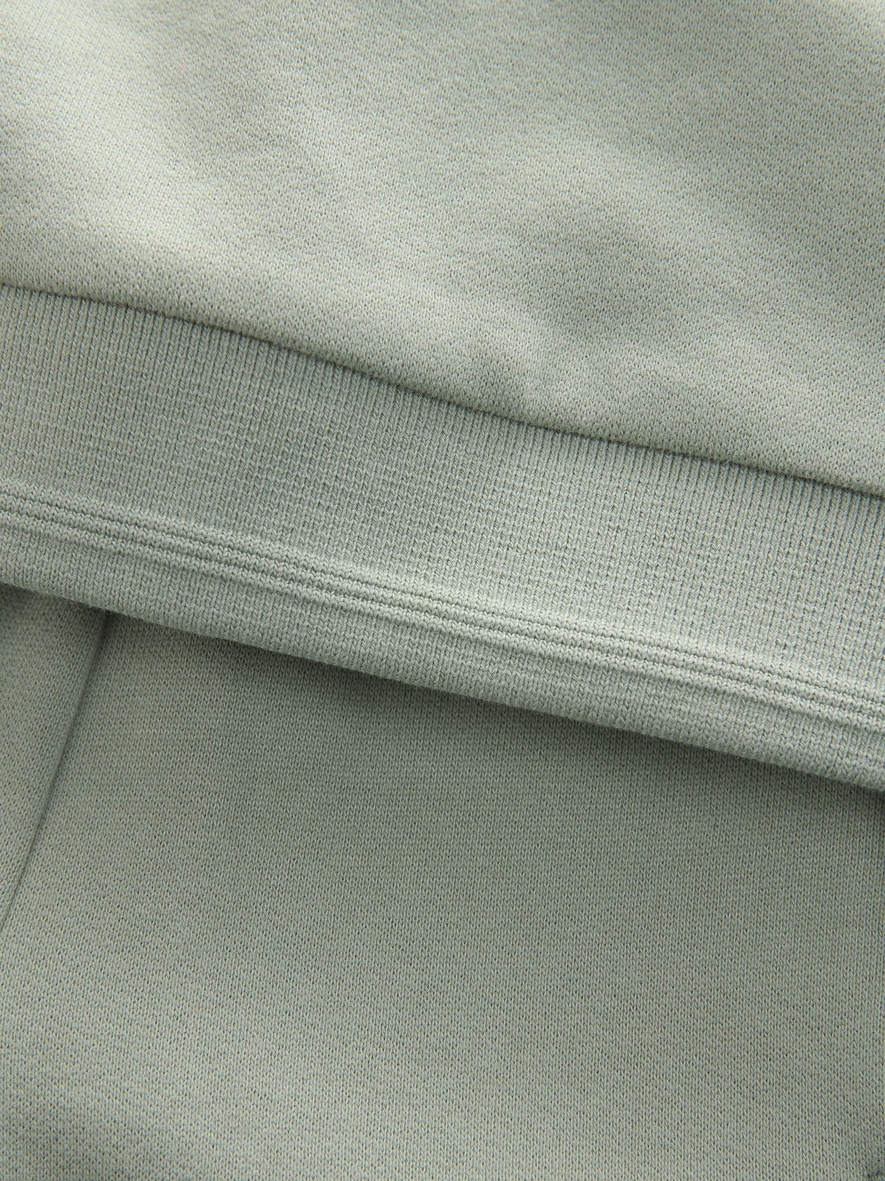 Baker by Ted Baker Green Sweatshirt and Joggers Set image 5