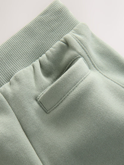 Baker by Ted Baker Green Sweatshirt and Joggers Set image 8