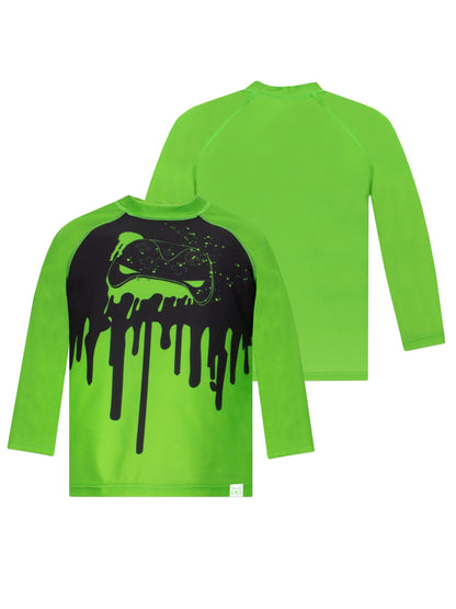 Harry Bear Black Gaming Swim Set image 3