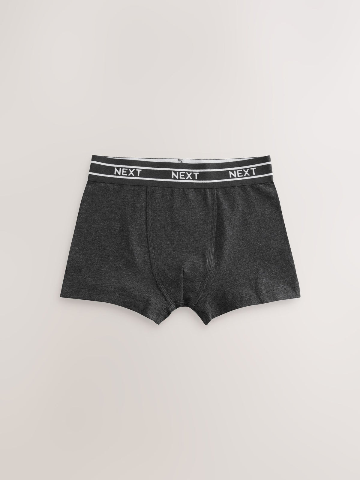 Dsiney Kidz - Monochrome Trunks 7 Pack (2-16yrs) image 2