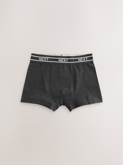 Dsiney Kidz - Monochrome Trunks 7 Pack (2-16yrs) image 2
