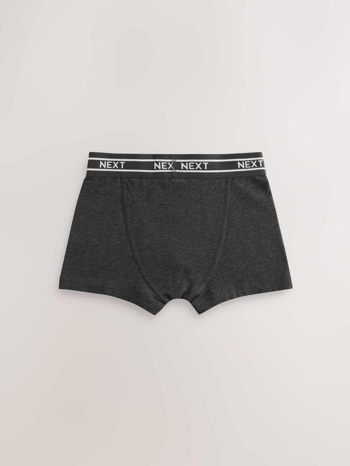Dsiney Kidz - Monochrome Trunks 7 Pack (2-16yrs) image 3