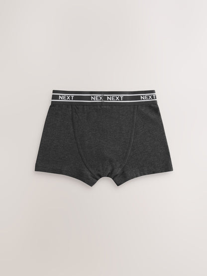 Dsiney Kidz - Monochrome Trunks 7 Pack (2-16yrs) image 3