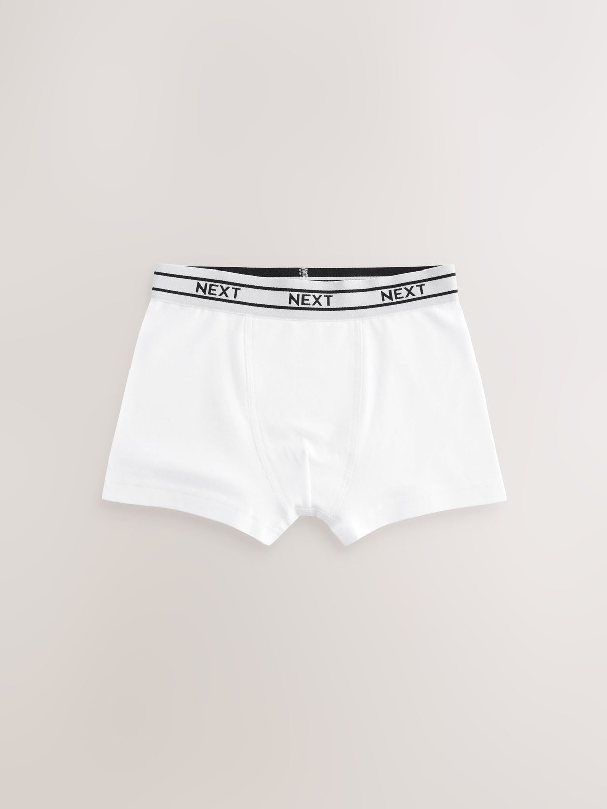 Dsiney Kidz - Monochrome Trunks 7 Pack (2-16yrs) image 4