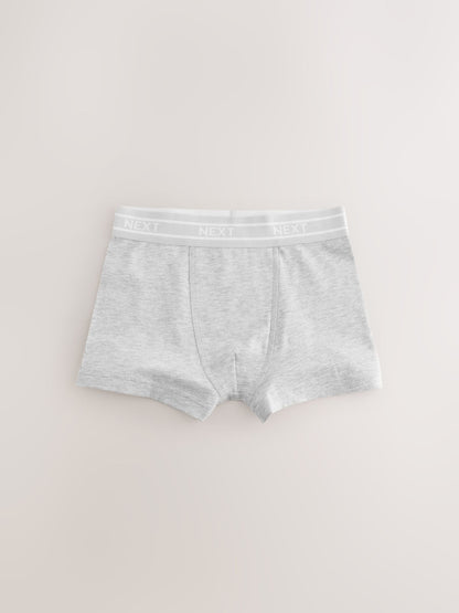 Dsiney Kidz - Monochrome Trunks 7 Pack (2-16yrs) image 5