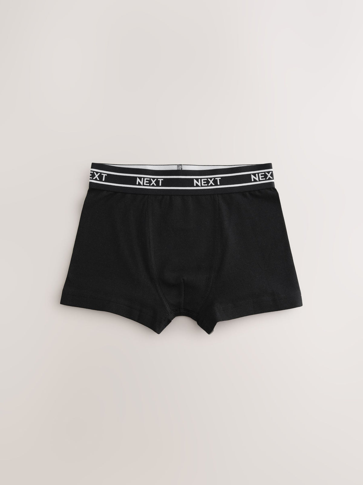 Dsiney Kidz - Monochrome Trunks 7 Pack (2-16yrs) image 6