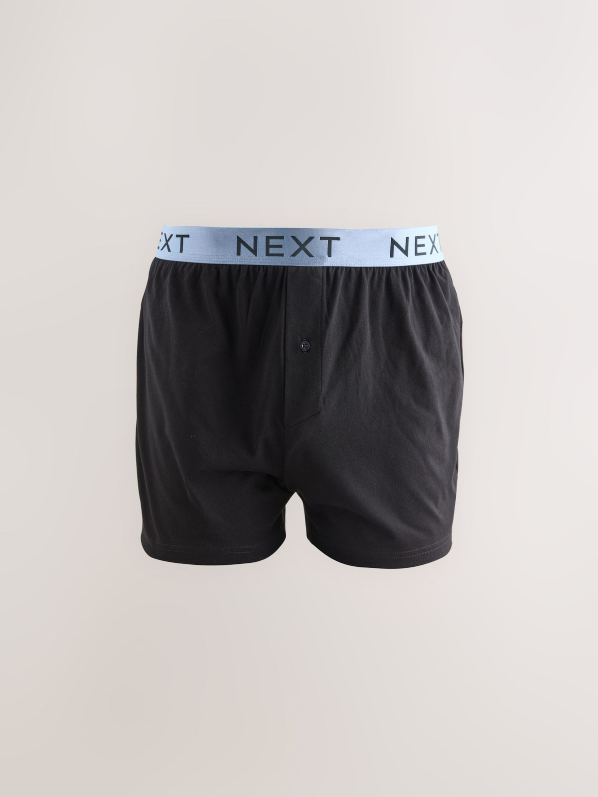 Dsiney Kidz - Black Bright Waistband 10 pack Loose Fit Cotton Rich Boxers image 5