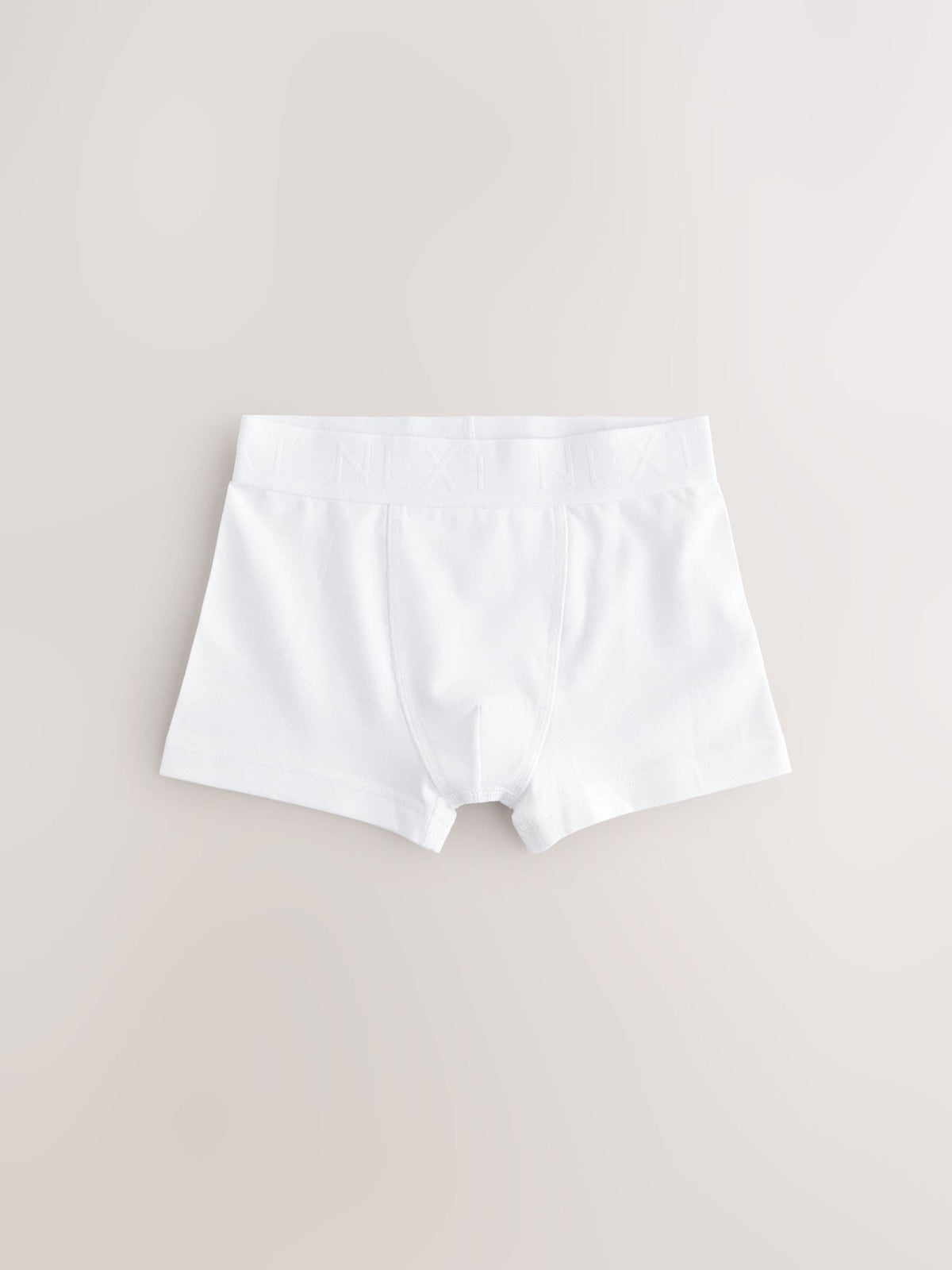 Dsiney Kidz - White Trunks 10 Pack (1.5-16yrs) image 2