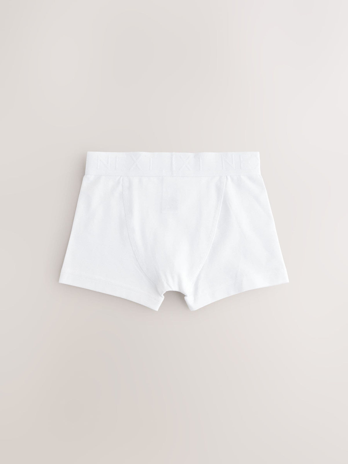 Dsiney Kidz - White Trunks 10 Pack (1.5-16yrs) image 3