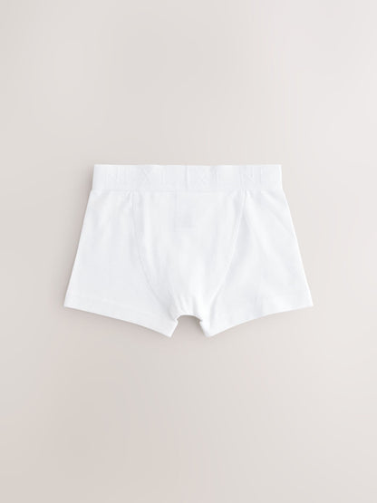 Dsiney Kidz - White Trunks 10 Pack (1.5-16yrs) image 3