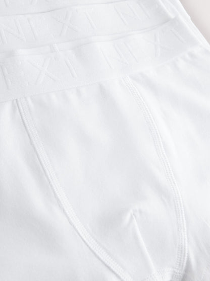 Dsiney Kidz - White Trunks 10 Pack (1.5-16yrs) image 5