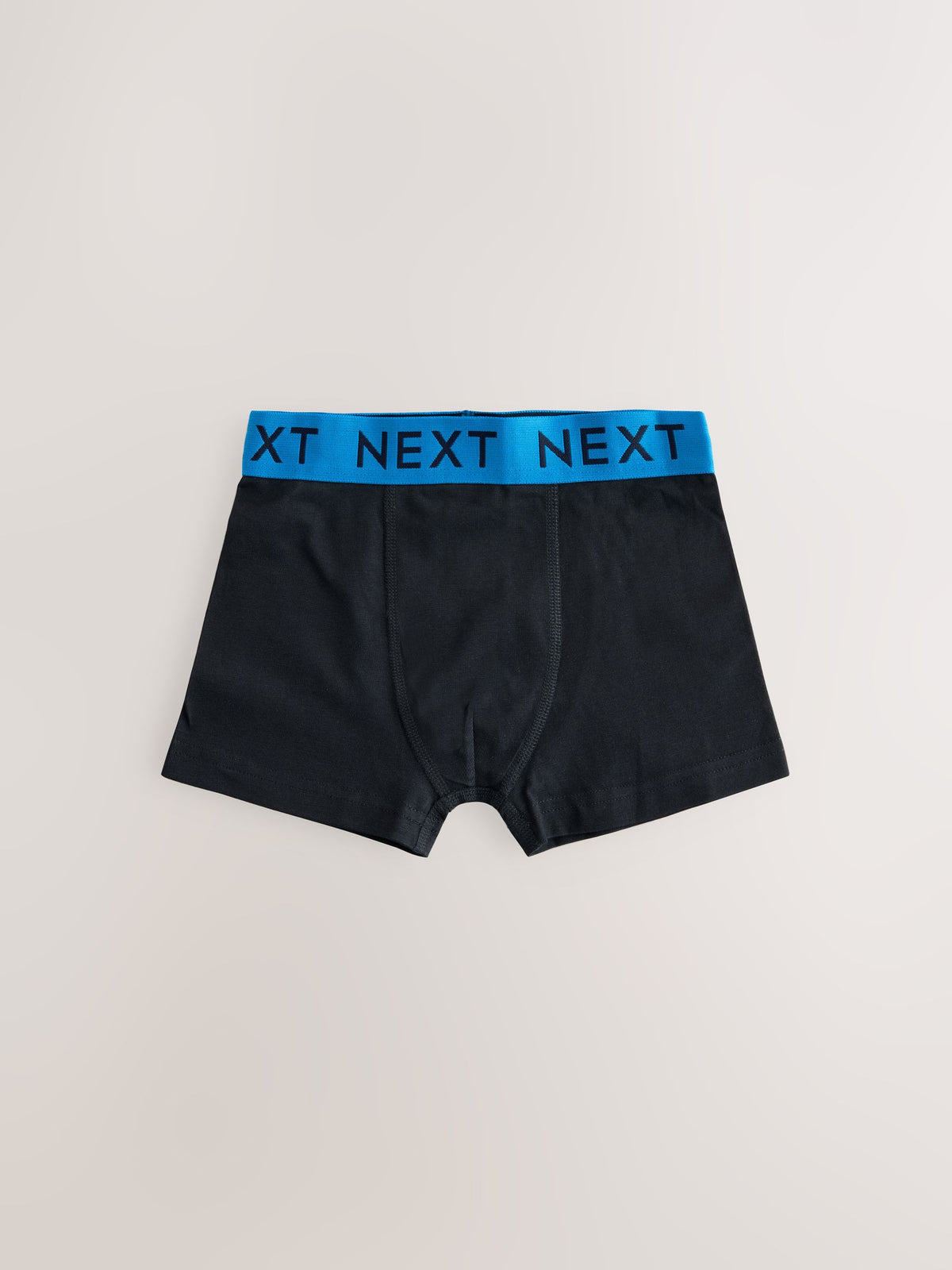 Dsiney Kidz - Black with Varsity Waistband Trunks 10 Pack (1.5-16yrs) image 7