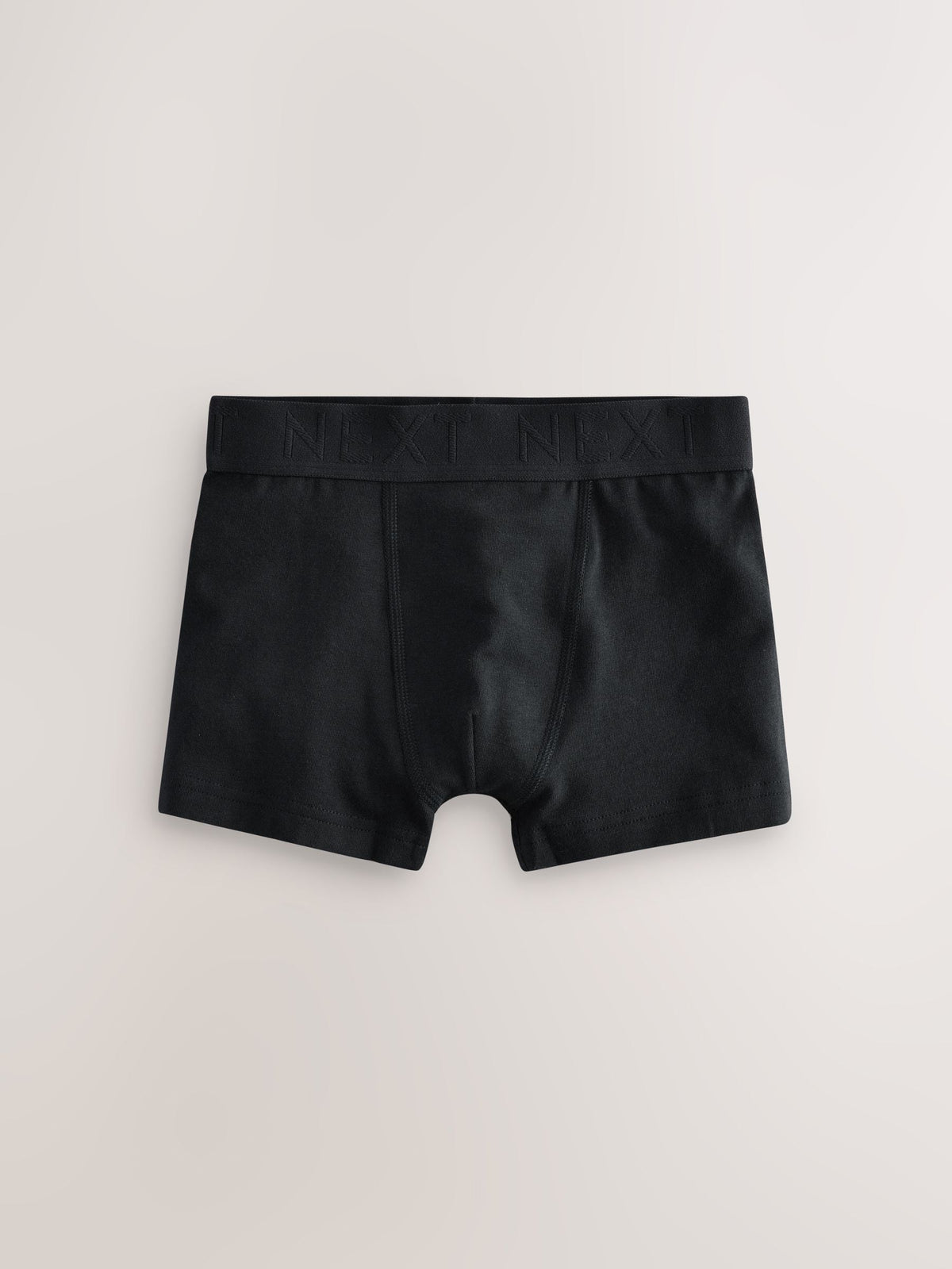 Dsiney Kidz - Black Trunks 10 Pack (1.5-16yrs) image 2