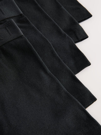 Dsiney Kidz - Black Trunks 10 Pack (1.5-16yrs) image 3