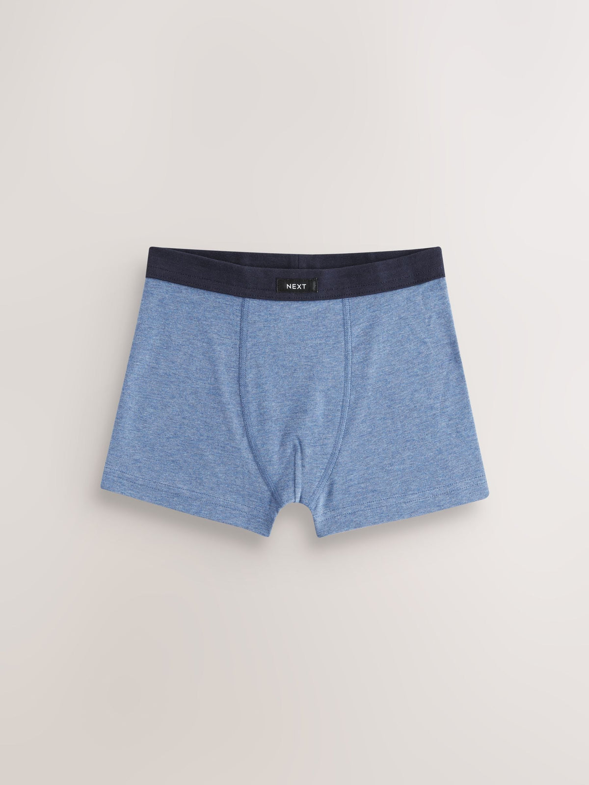 Dsiney Kidz - Blue Soft Waistband Trunks 5 Pack (1.5-16yrs) image 2