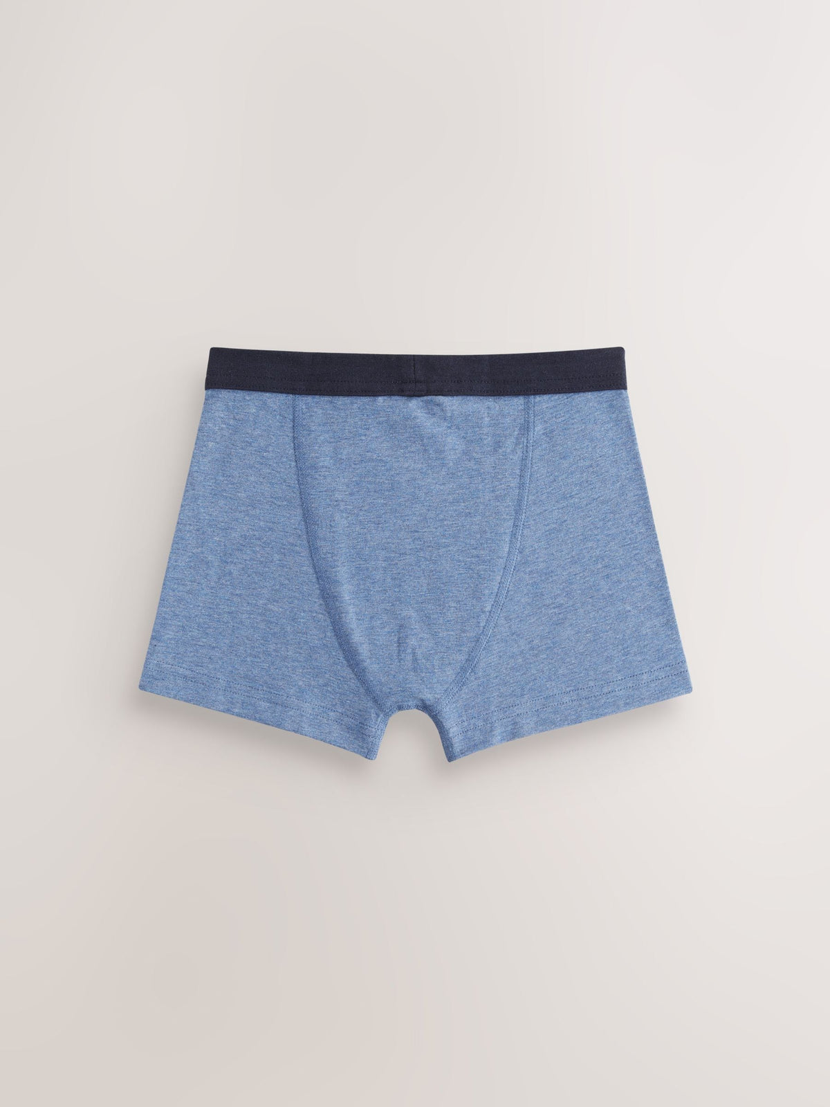 Dsiney Kidz - Blue Soft Waistband Trunks 5 Pack (1.5-16yrs) image 3