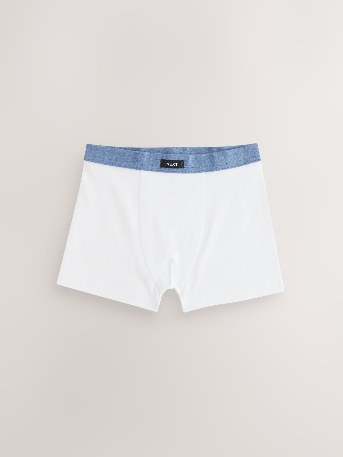 Dsiney Kidz - Blue Soft Waistband Trunks 5 Pack (1.5-16yrs) image 7