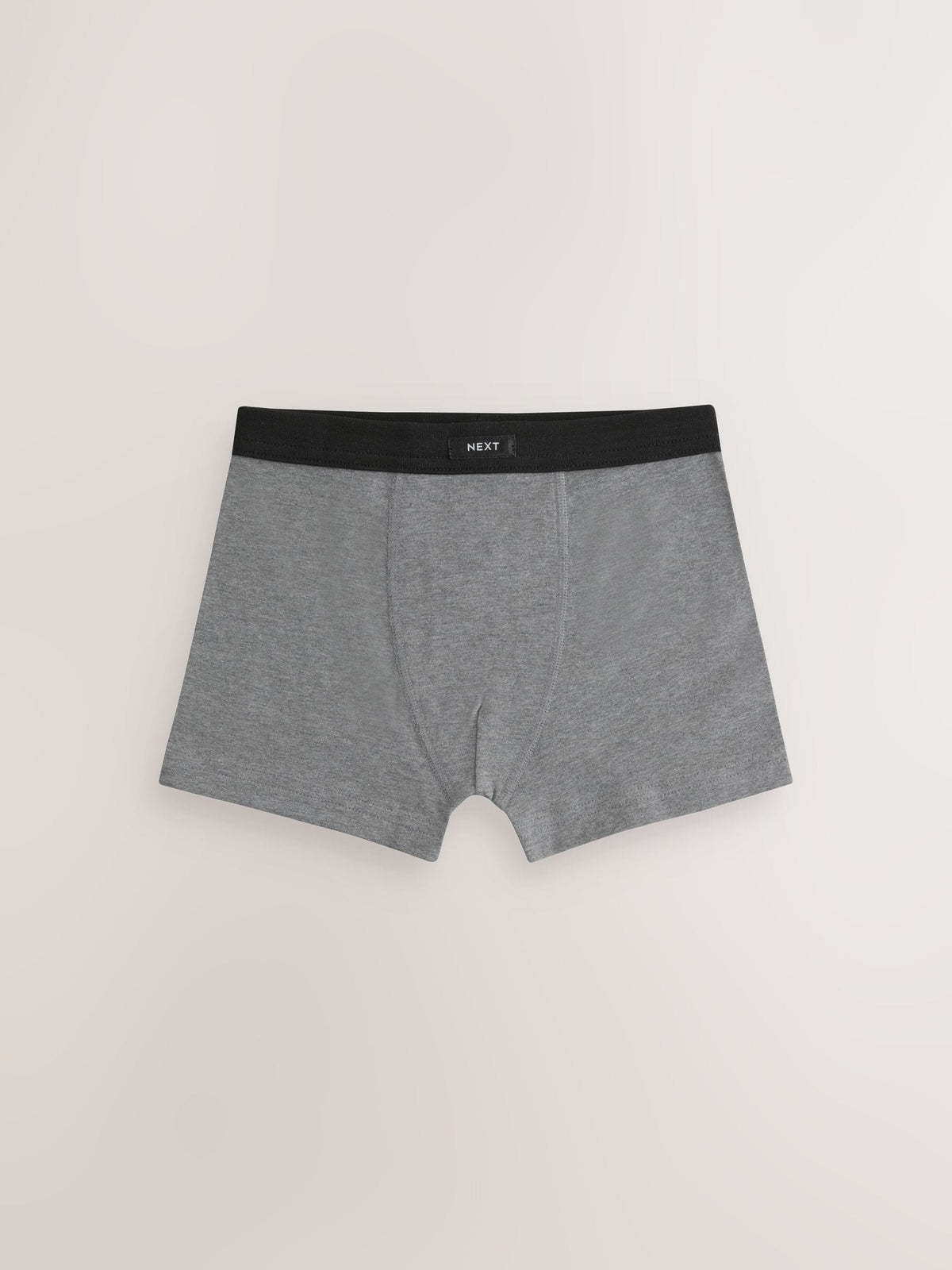 Dsiney Kidz - Grey Soft Waistband Trunks 5 Pack (1.5-16yrs) image 4