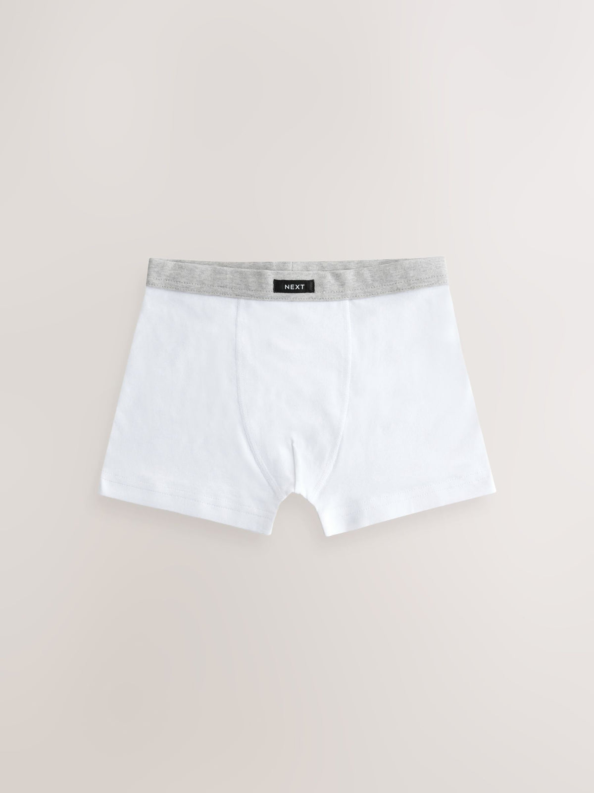 Dsiney Kidz - Grey Soft Waistband Trunks 5 Pack (1.5-16yrs) image 7