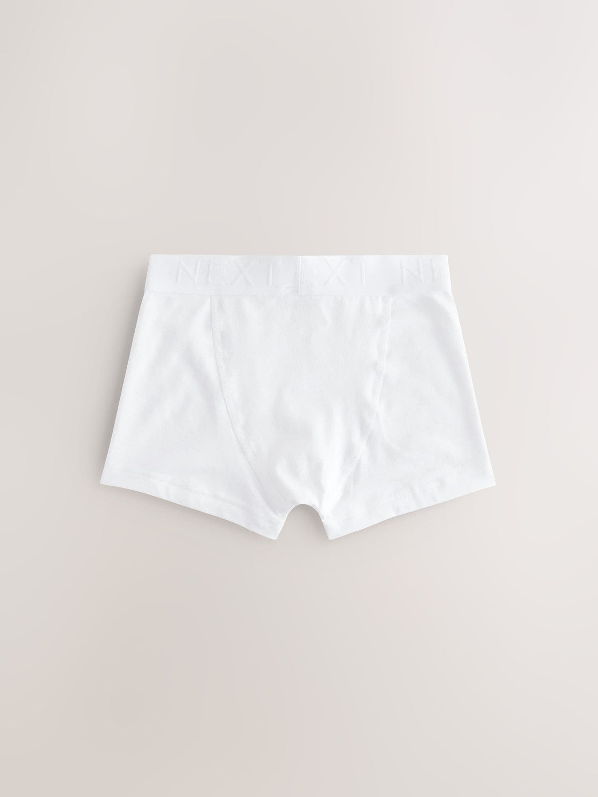 Dsiney Kidz - White Trunks 5 Pack (1.5-16yrs) image 2