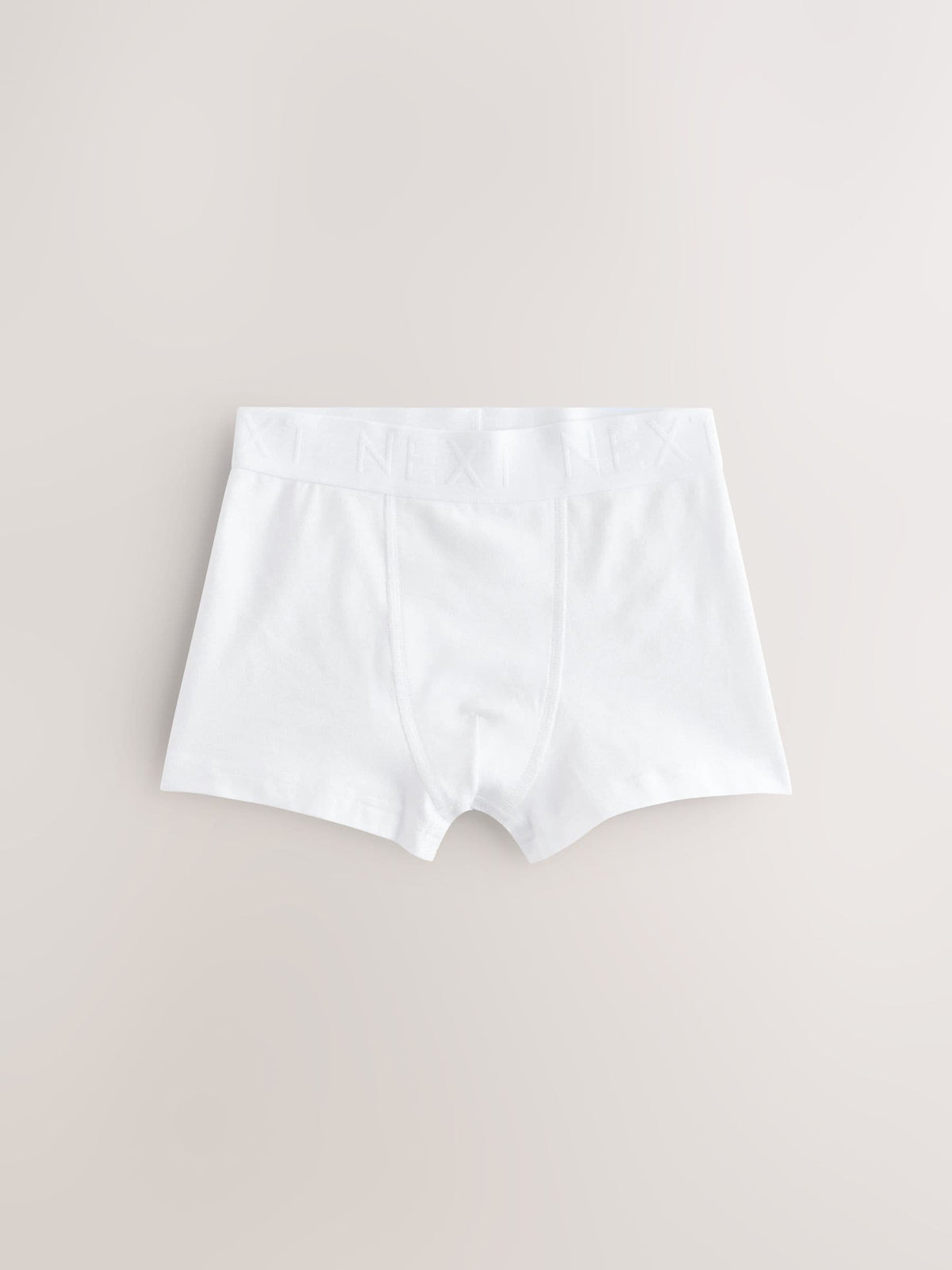 Dsiney Kidz - White Trunks 5 Pack (1.5-16yrs) image 6