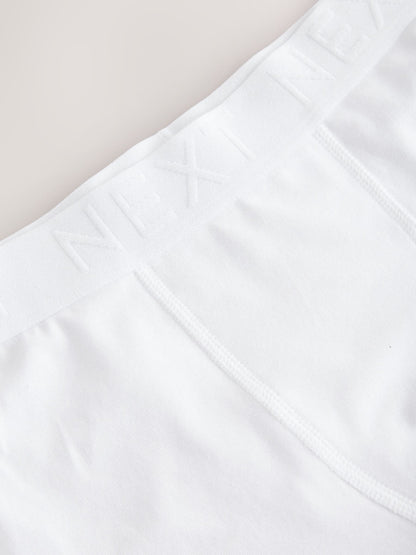 Dsiney Kidz - White Trunks 5 Pack (1.5-16yrs) image 8