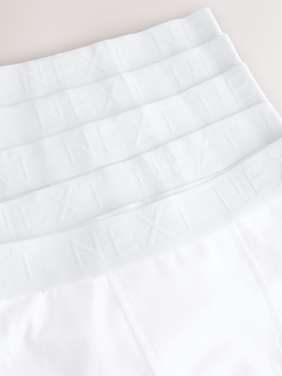 Dsiney Kidz - White Trunks 5 Pack (1.5-16yrs) image 9