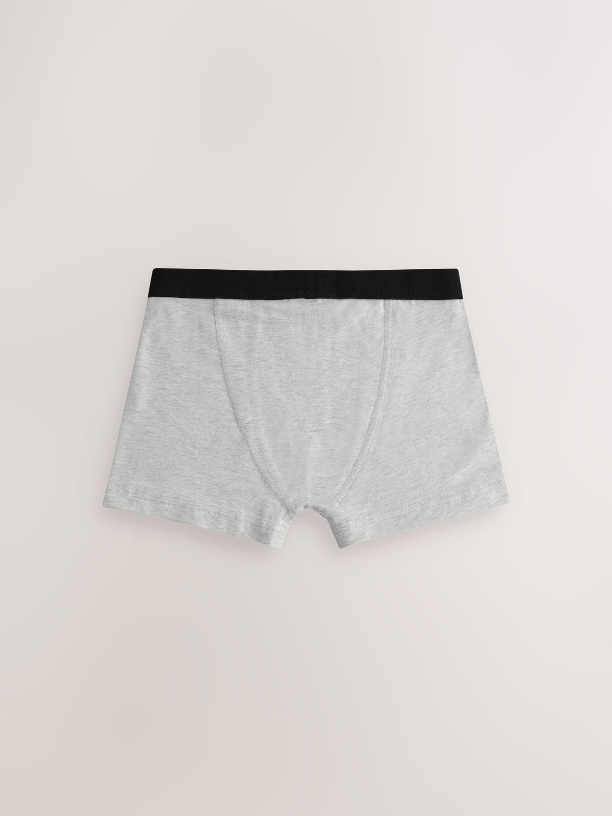 Dsiney Kidz - Grey Soft Waistband Trunks 10 Pack (2-16yrs) image 3
