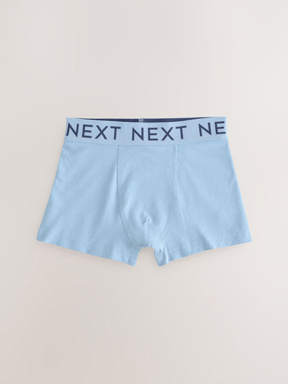 Dsiney Kidz - Blue/Grey Trunks 10 Pack (1.5-16yrs) image 4