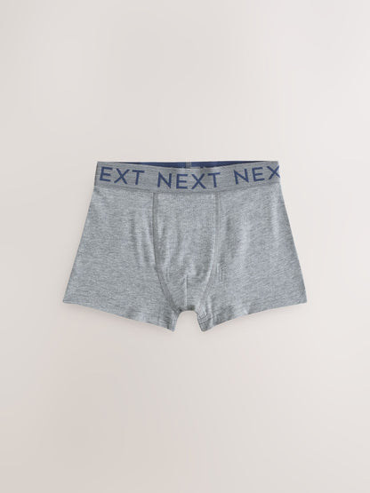 Dsiney Kidz - Blue/Grey Trunks 10 Pack (1.5-16yrs) image 6