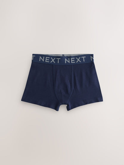 Dsiney Kidz - Blue/Grey Trunks 10 Pack (1.5-16yrs) image 7