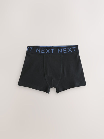 Dsiney Kidz - Blue/Grey Trunks 10 Pack (1.5-16yrs) image 8