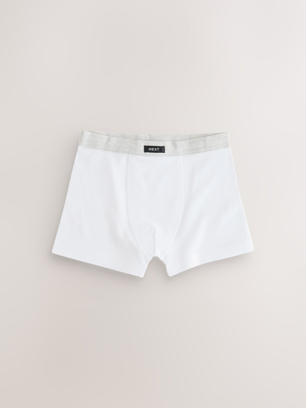 Dsiney Kidz - Blue/Grey Soft Waistband Trunks 10 Pack (2-16yrs) image 4